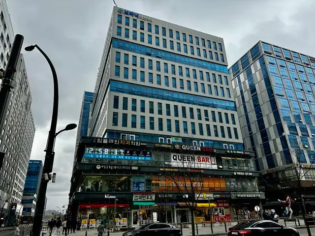 박승철헤어스투디오 NC백화점강서점 사진 1