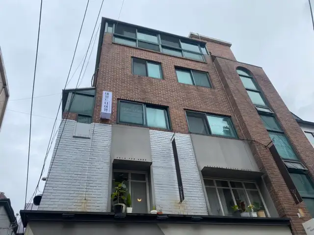 네일드 디아망 사진 6