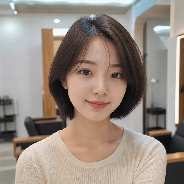 미주노헤어 사진 6