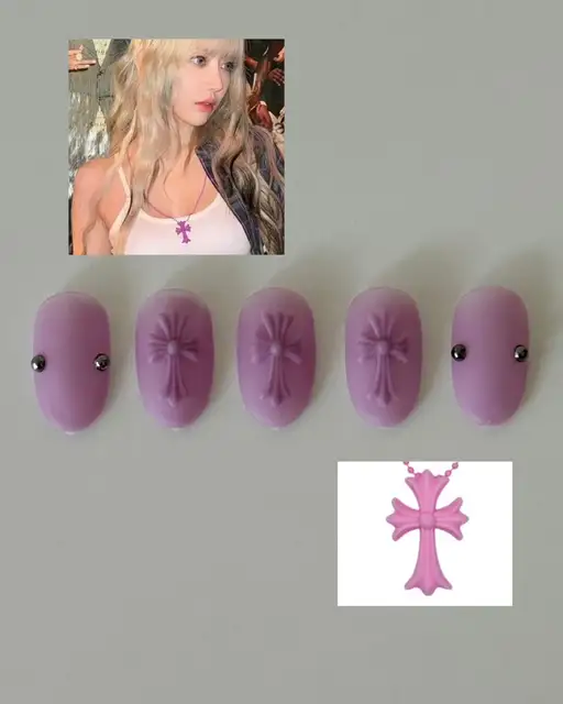 아몬드네일 사진 5