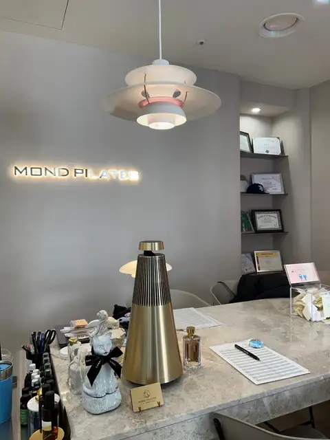 몬드필라테스 사진 4