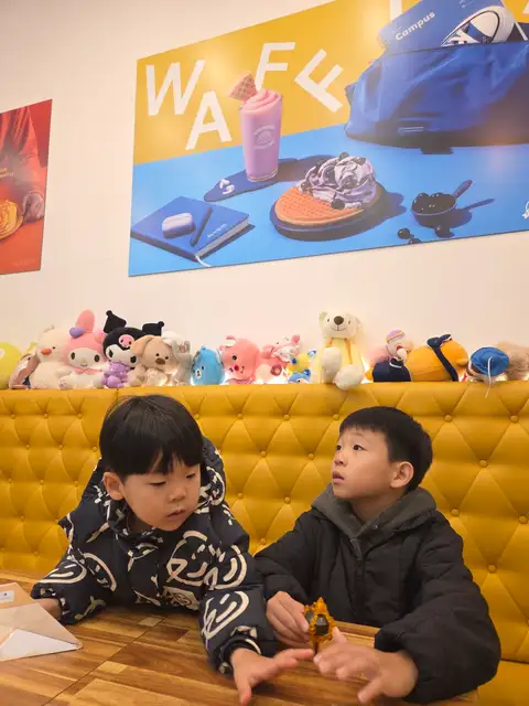 오하루헤어 동탄점 사진 4