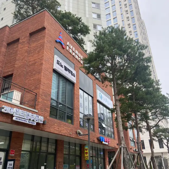 도노필라테스 사진 3