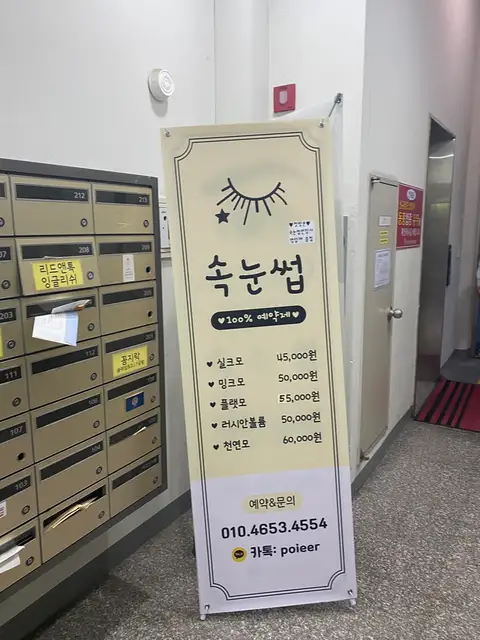미미안 브로우 사진 8