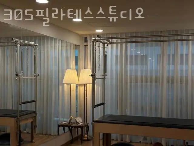 305필라테스스튜디오 사진 8