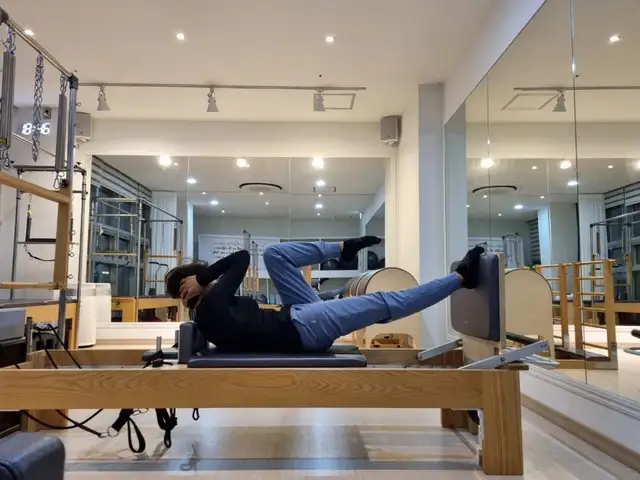필라테스봄앤핏 사진 7