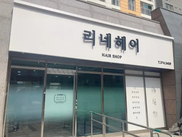 리네헤어 사진 3