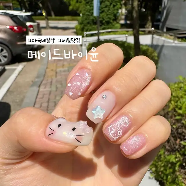 메이드바이윤 사진 5