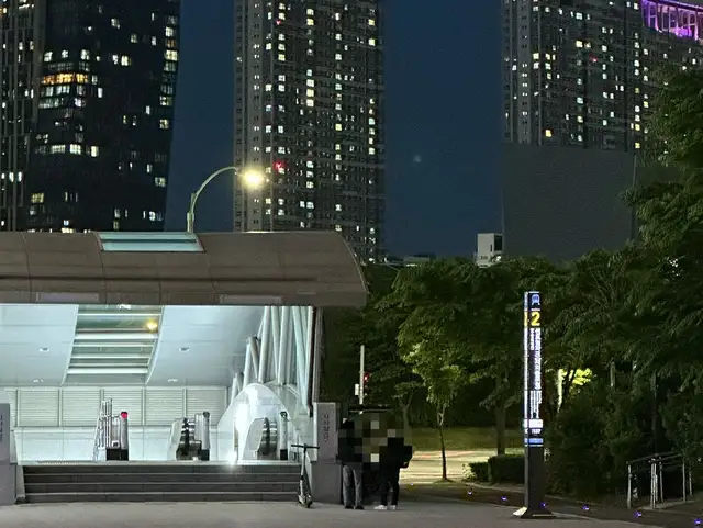 치치태닝 사진 4