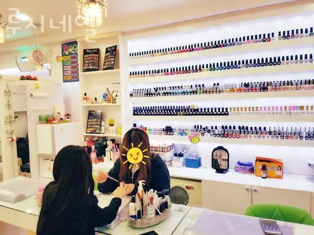 루시네일 사진 2