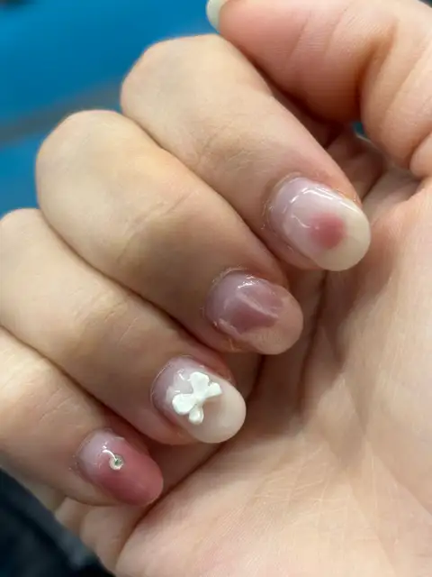 뚜벨르네일 사진 3