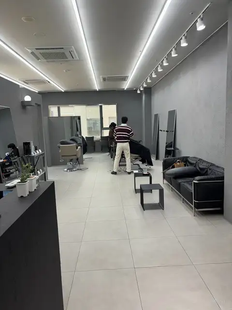 도트맨즈헤어 사진 8