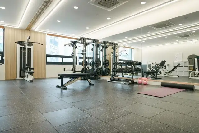 더바디랩PT&필라테스 춘천점 사진 6