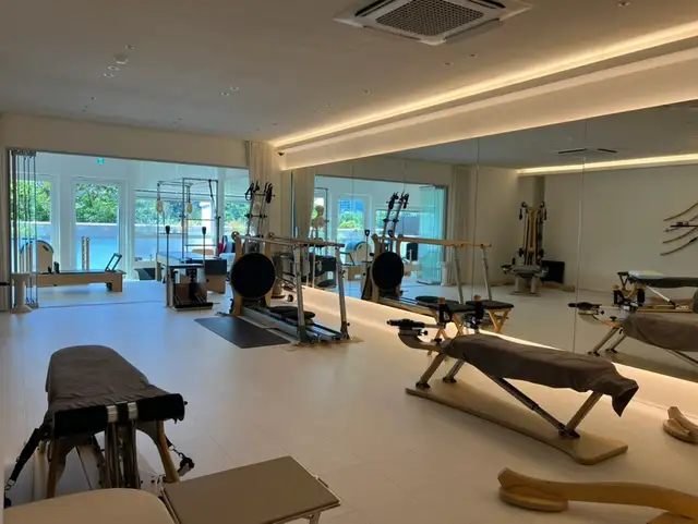 자이로토닉에코 송도 사진 8