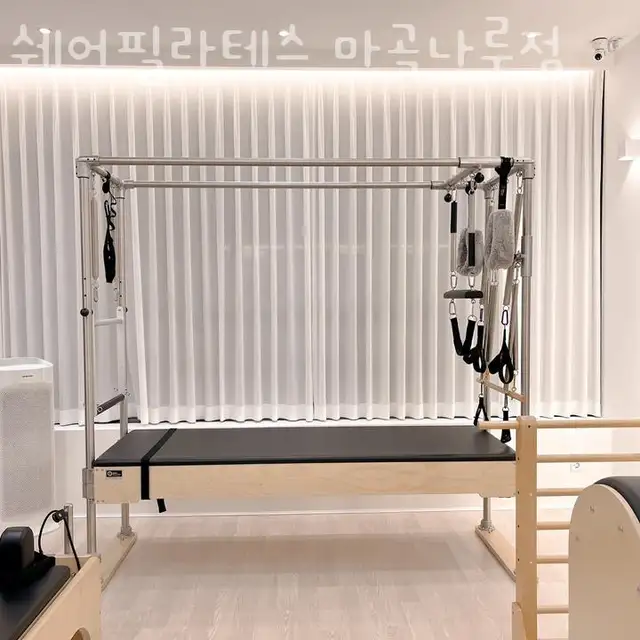 쉐어필라테스 마곡나루점 사진 6