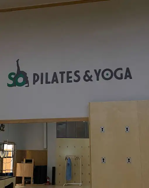 쏘핫요가앤필라테스 사진 2