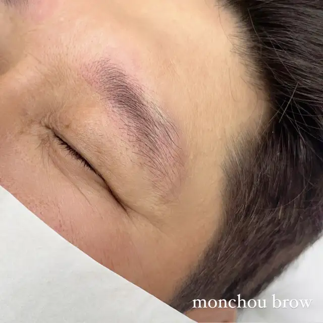 몽슈브로우 사진 6
