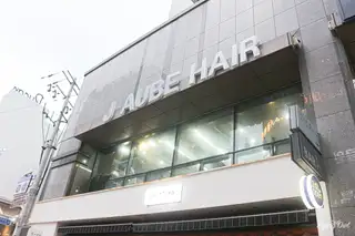 제이오브헤어 서면전포점 사진