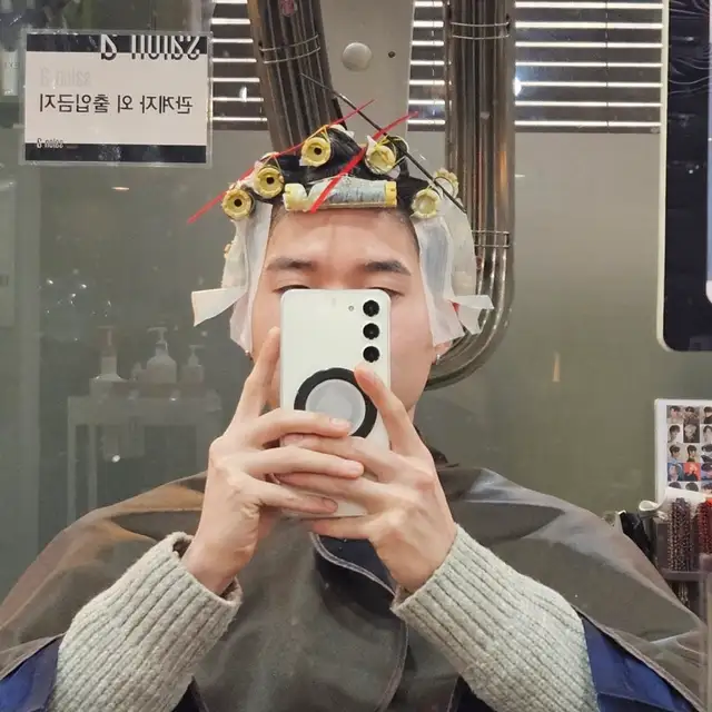 스타일바이백승희 중앙점 사진 4