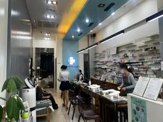 네일닥터 송도센트럴파크점 사진