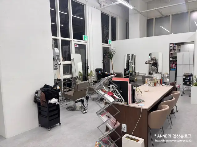 모리헤이즈 용산숙대점 사진 7