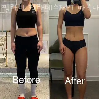 필라티 필라테스&PT 사진