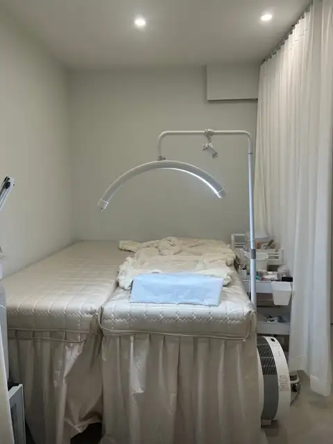 스튜디오오브유어 왁싱속눈썹 서면전포점 사진 1