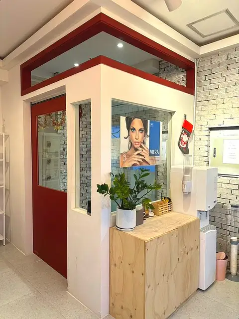 리본네일 사진 2