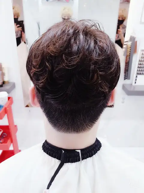 투헤어 프롬소영 사진 1