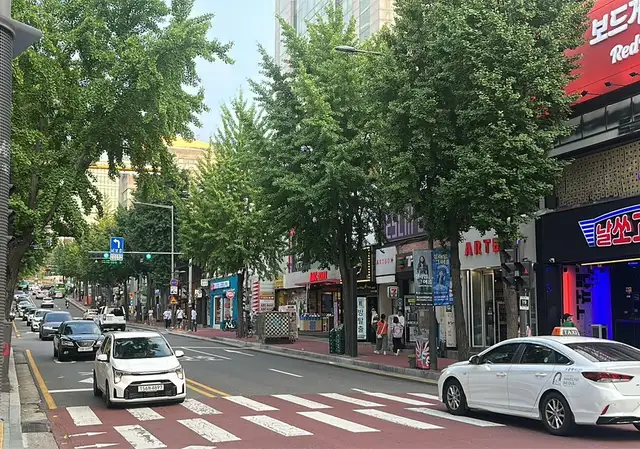 베이바이허슬기 블랑점 사진 5