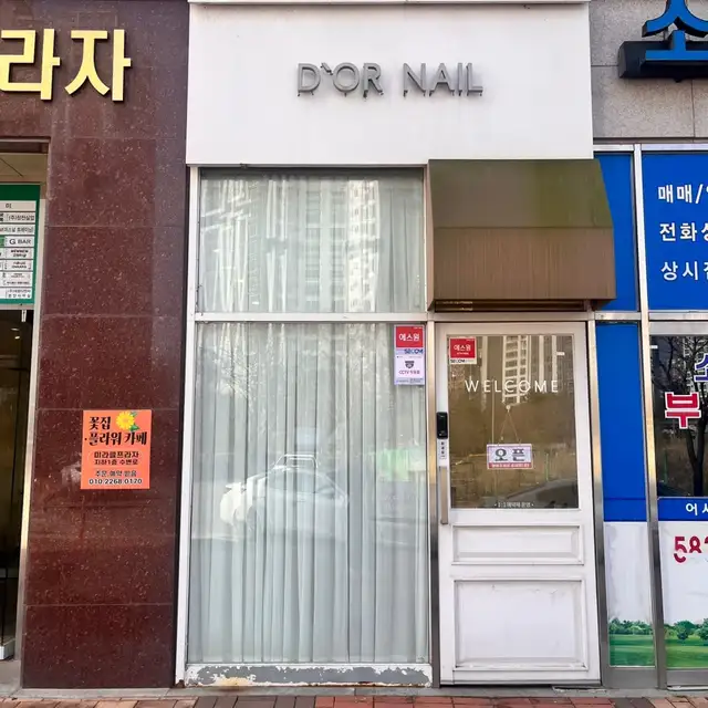 도르네일 사진 7