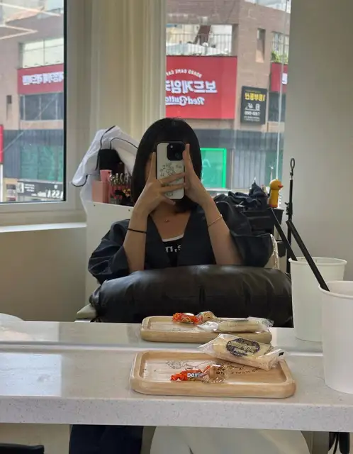 위닛 서면롯데점 사진 4