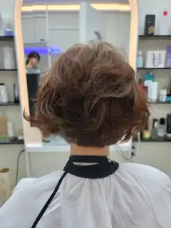 김가령미용기능장 사진