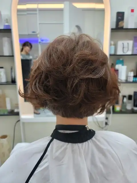 김가령미용기능장 사진 1
