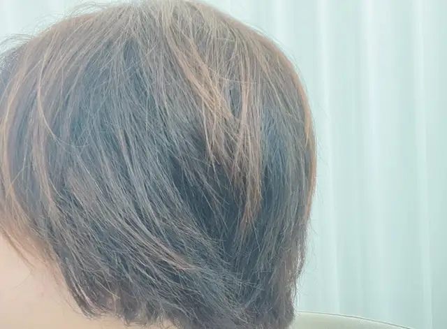 르몽뜨 헤어 사진 3