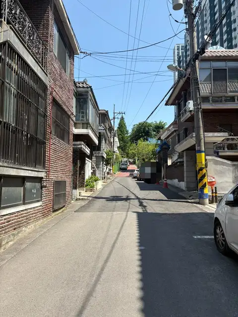 트리니티헤어 신곡점 사진 2