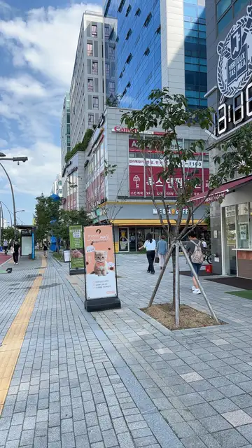 도노네일 마곡본점 사진 6