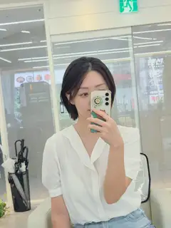 그라디헤어 사진