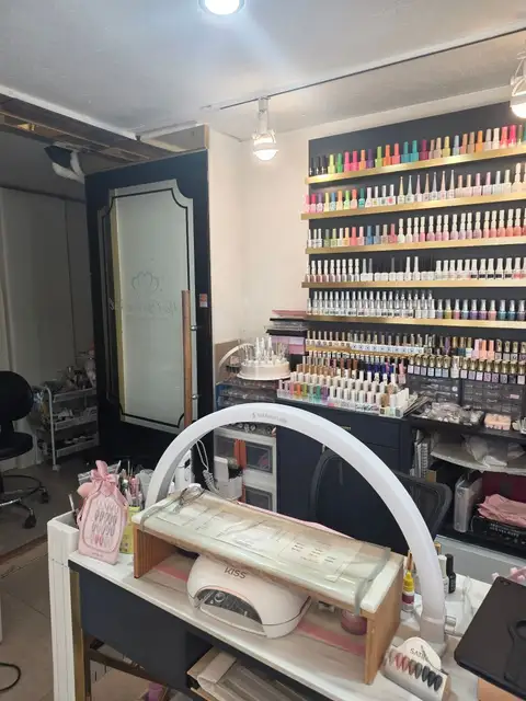 마벨네일 사진 6