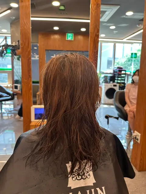 리안헤어 자양역점 사진 3