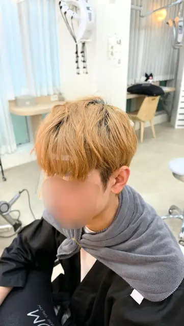 비움헤어 사진 3