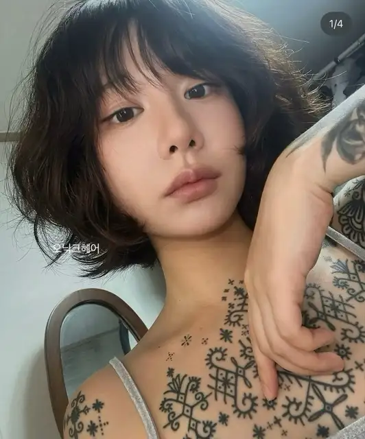 오닉크헤어 연남점 사진 5