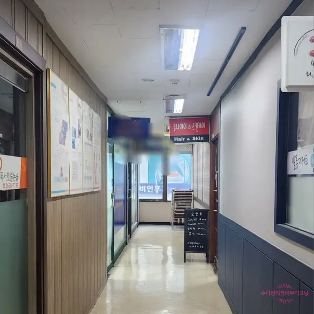 루나헤어 사진 2