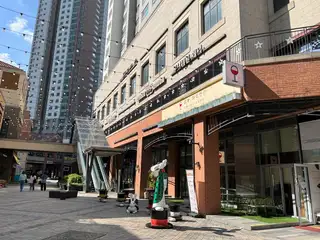 루나테일헤어 동탄점 사진