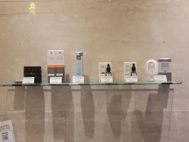왁스온 용산점 사진 4