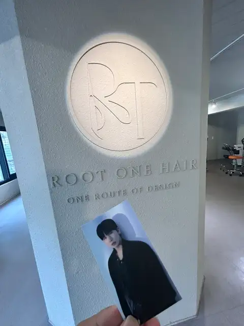 루트원헤어 홍대점 사진 1