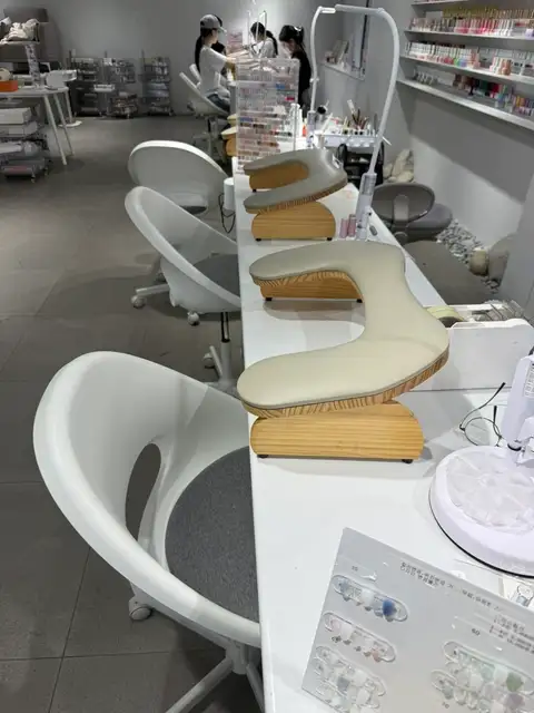 네일 일랑 사진 2