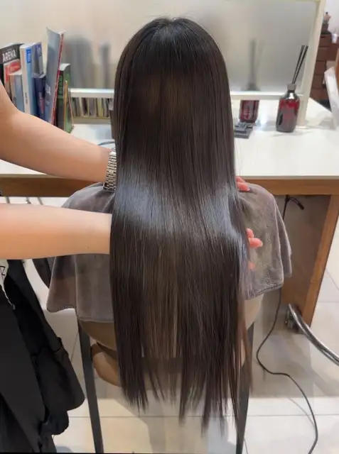 카이정헤어 마포서교점 사진 3