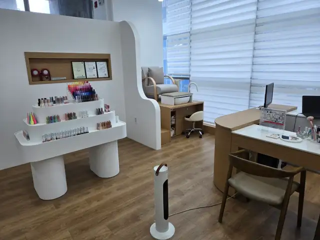 어레브네일 사진 6