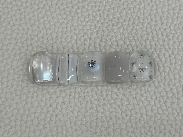 네일수노은 사진 4
